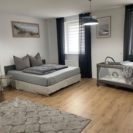Apartment 1 Am Werlsee, Gruenheide Dış mekan fotoğraf